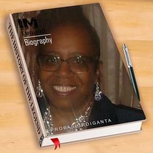 Meet your Posher, Deborah